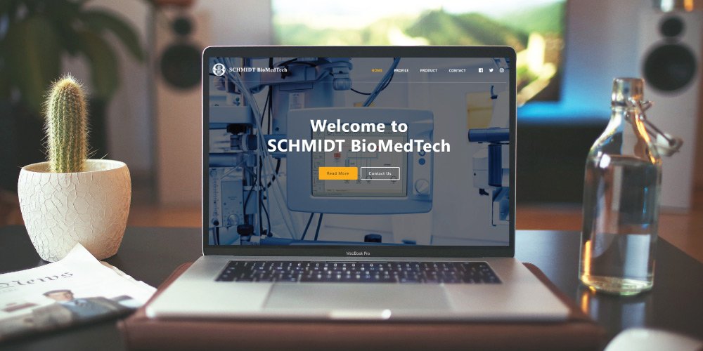 SCHMIDT BioMedTech