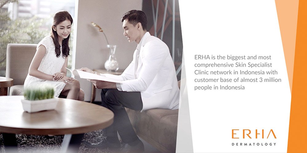 Erha Dermatology