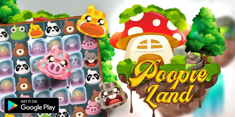 Poopie Land