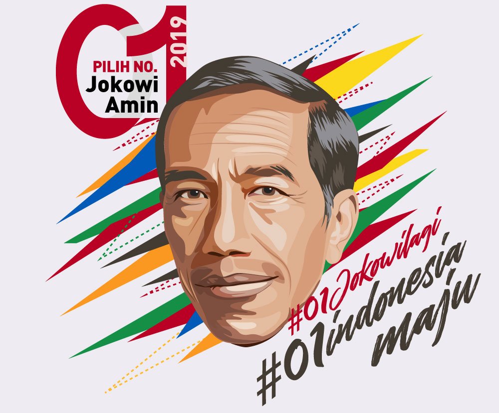 Jokowi