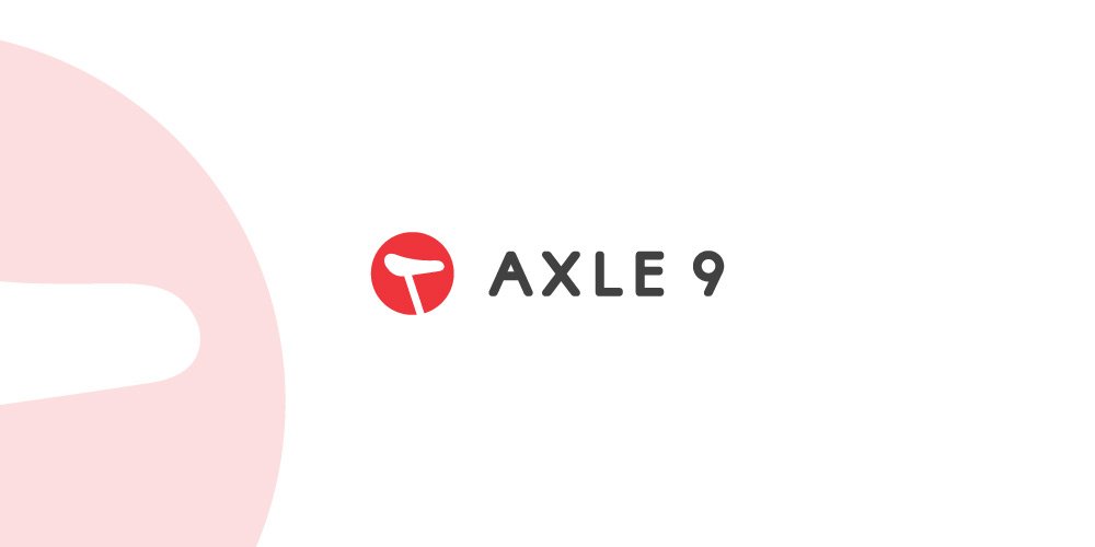 Axle 9