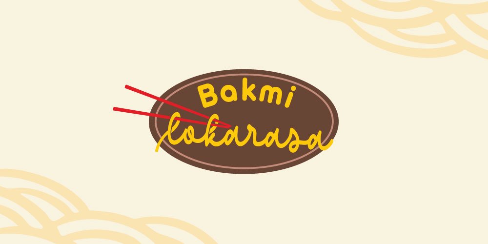 Bakmi Lokarasa