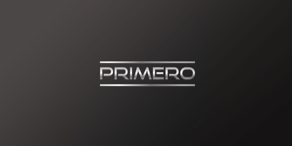 Logo Primero