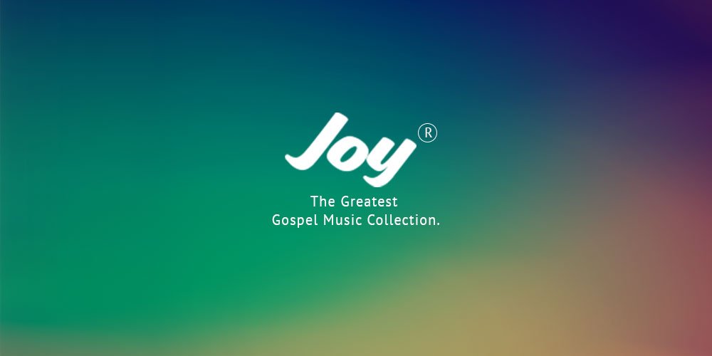 Logo Joy